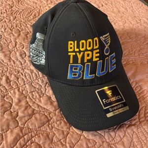 Fanatics St. Louis Blues
